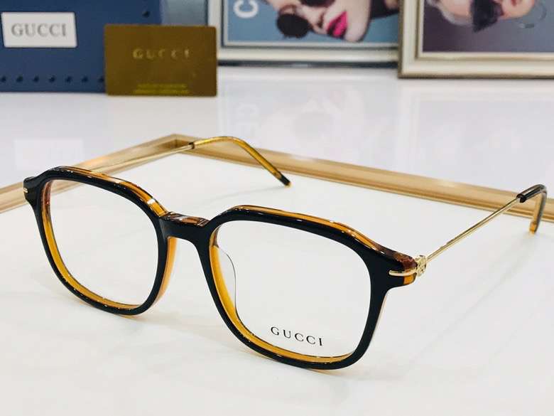 Picture of Gucci Optical Glasses _SKUfw50790837fw